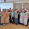 Boldogságóra a 2. c osztályban A boldogságfokozó hála – a népmeséken keresztül